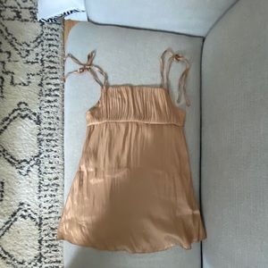 Princess Polly Baby doll dress